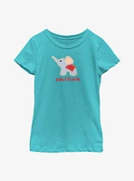 Paul Frank Simply Ellie Youth Girls T-Shirt