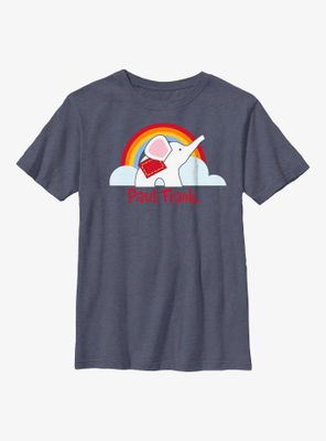 Paul Frank Rainbow Ellie Youth T-Shirt