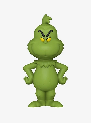 Funko How The Grinch Stole Christmas Soda The Grinch Vinyl Figure