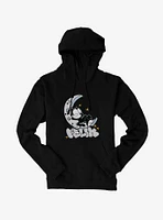 Felix The Cat Sweet Dreams Hoodie