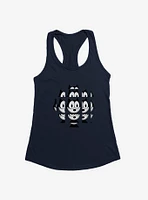 Felix The Cat Kaleidoscopic Girls Tank