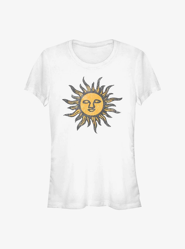 90's Sun Girls T-Shirt