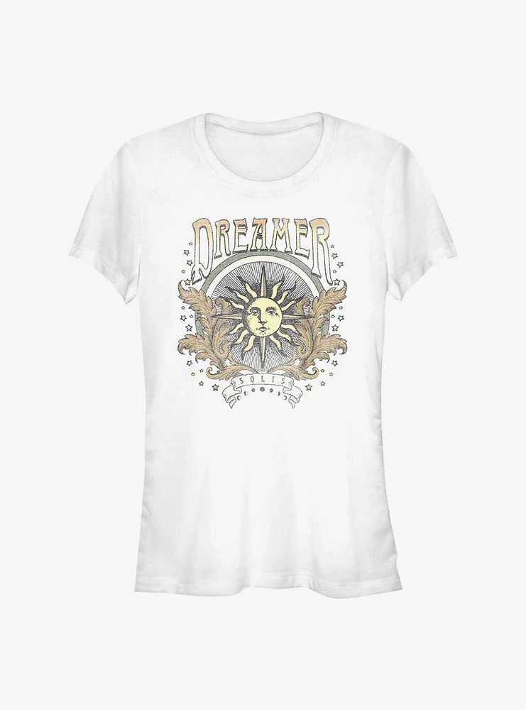 Dreamer Solis Girls T-Shirt