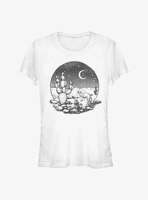 Dreamin Desert Girls T-Shirt