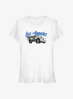 Low Rider Girls T-Shirt