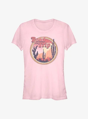 Road Trip Girls T-Shirt