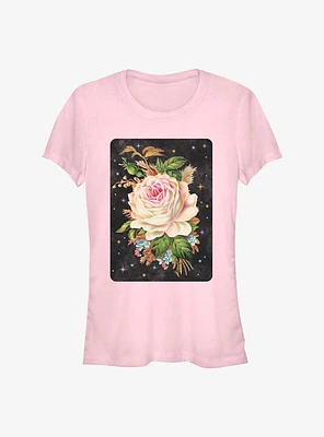 Rose Girls T-Shirt