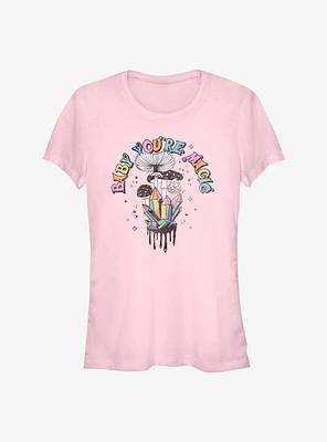 You're Magic Girls T-Shirt