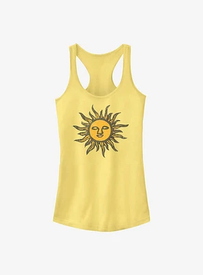 90's Sun Girls Tank