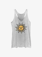 Sun Smile Girls Tank