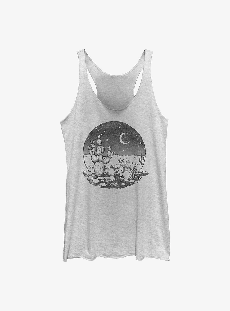 Desert Dreaming Girls Tank