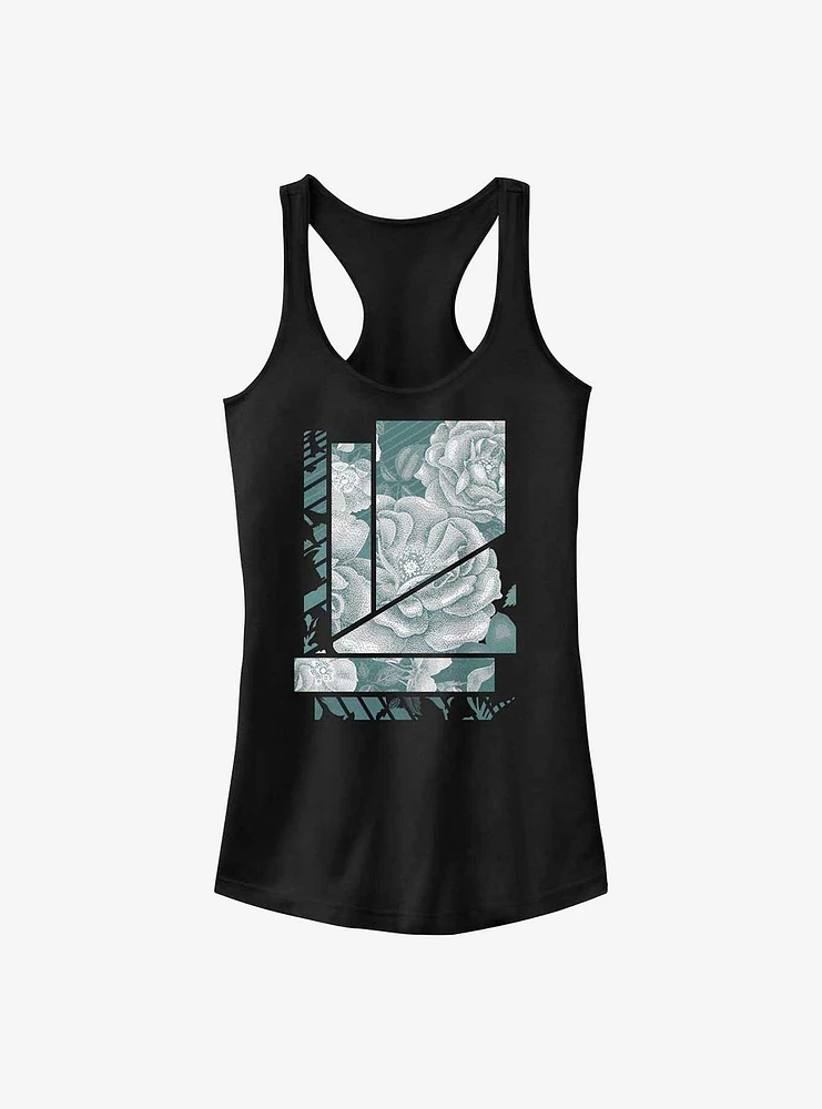 Floro Pop Girls Tank