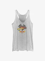 Race Girls Tank