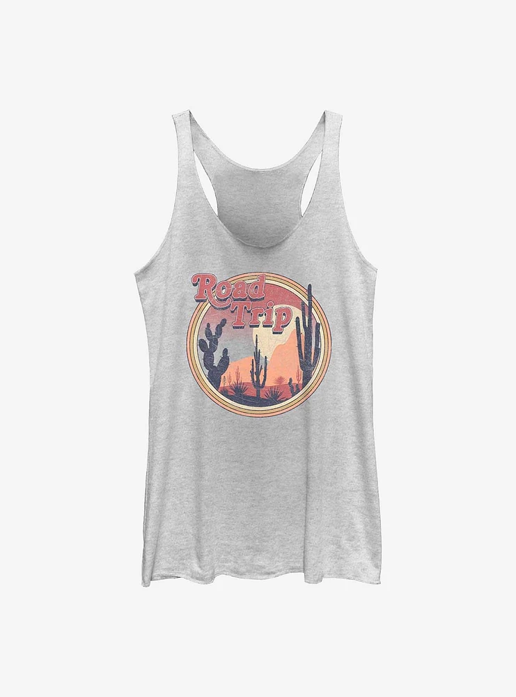 Road Trip Girls Tank