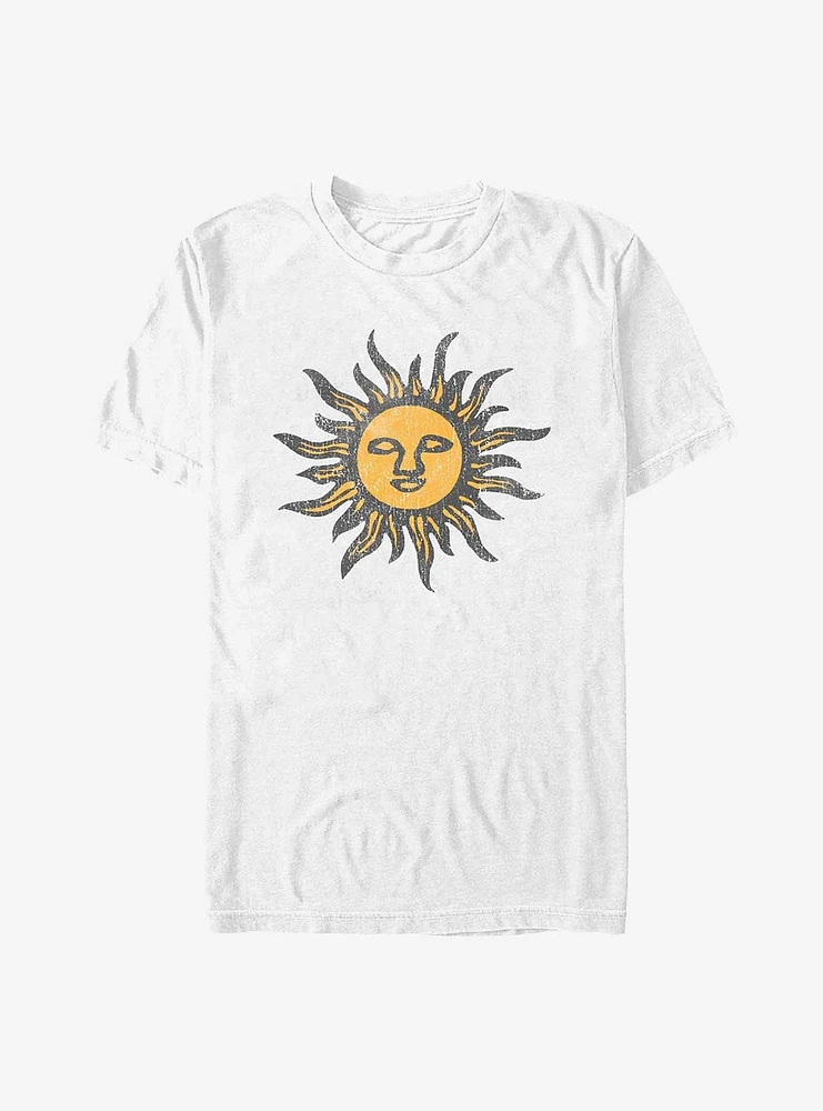 90's Sun T-Shirt