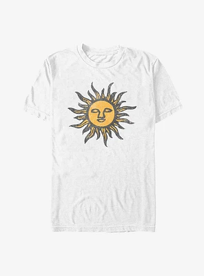 90's Sun T-Shirt