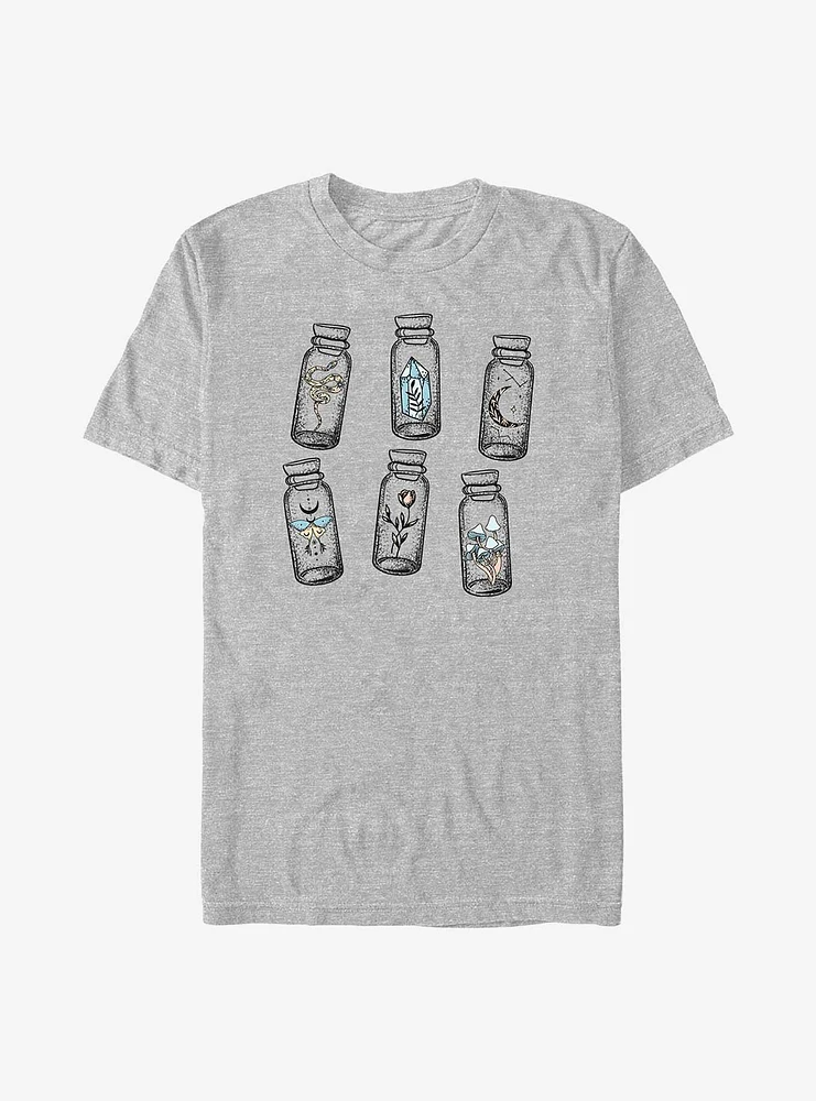 Celestial Bottles T-Shirt
