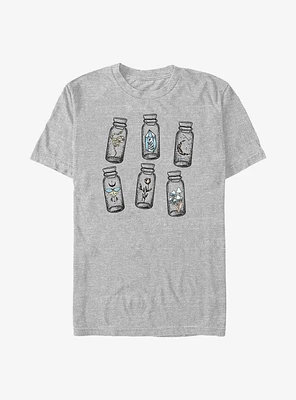 Celestial Bottles T-Shirt