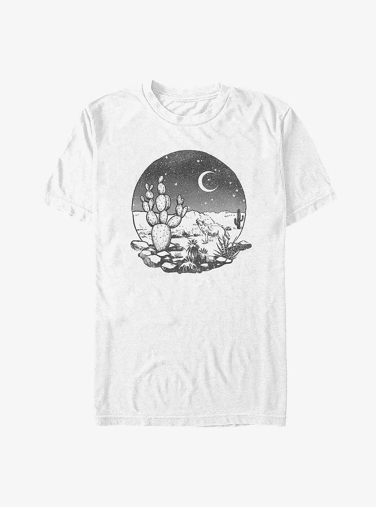 Dreamin Desert T-Shirt