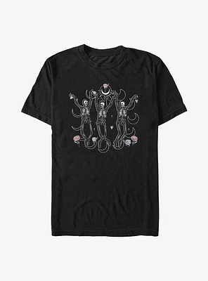 Moon Dance T-Shirt