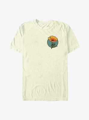 Poppy T-Shirt