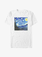 Starry Night T-Shirt