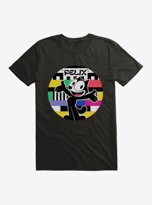 Felix The Cat 90s Graphic T-Shirt