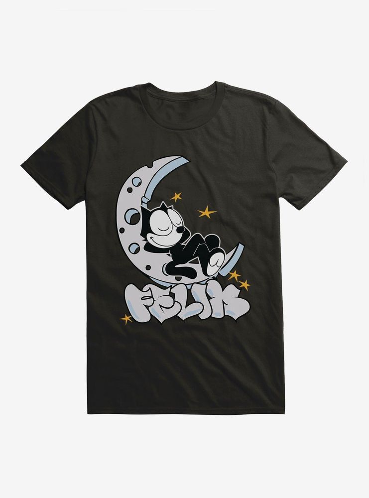 Felix The Cat Sweet Dreams T-Shirt