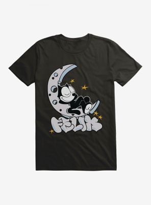 Felix The Cat Sweet Dreams T-Shirt