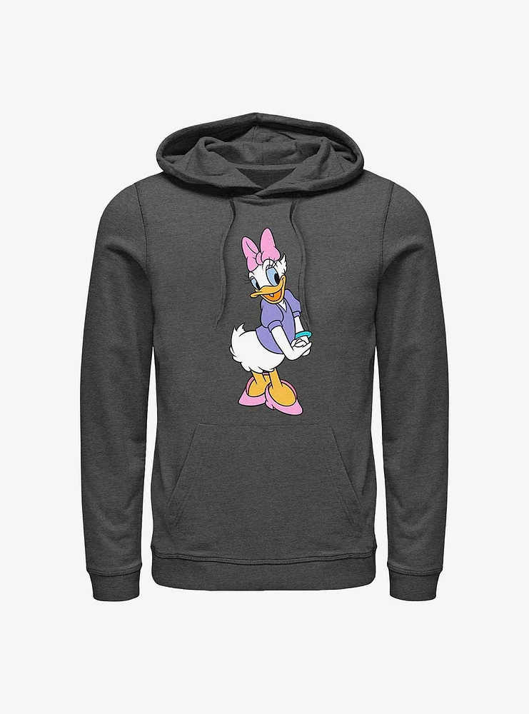 Disney Daisy Duck Traditional Hoodie