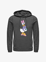 Disney Daisy Duck Traditional Hoodie