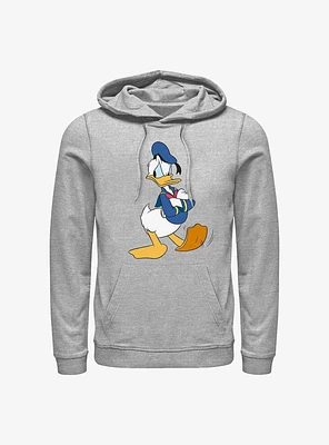 Disney Donald Duck Traditional Hoodie