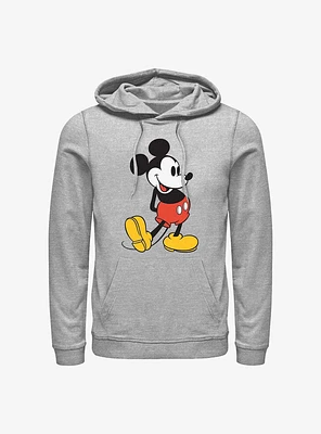 Disney Mickey Mouse Classic Hoodie