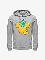 Disney Mickey Mouse Pineappleyo Hoodie