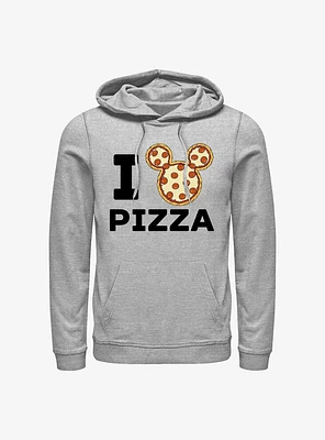 Disney Mickey Mouse Pizza Hoodie