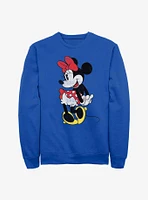 Disney Minnie Mouse Classic Sweatshirt