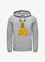 Disney Pluto Traditional Hoodie