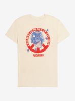 DC Comics Peacemaker Believe Peace T-Shirt