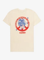DC Comics Peacemaker Believe In Peace T-Shirt