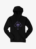 Monster High Clawdeen Couture Hoodie
