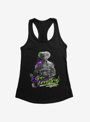 E.T. The One Womens Tank Top