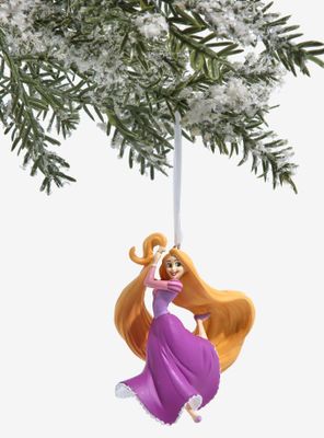 Hallmark Disney Princess Rapunzel Ornament