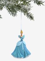 Hallmark Disney Princess Cinderella Ornament