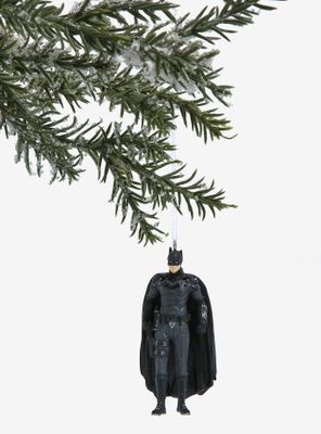 Hallmark DC Comics The Batman Ornament