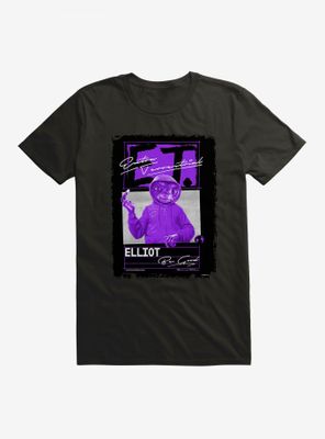 E.T. Elliot T-Shirt
