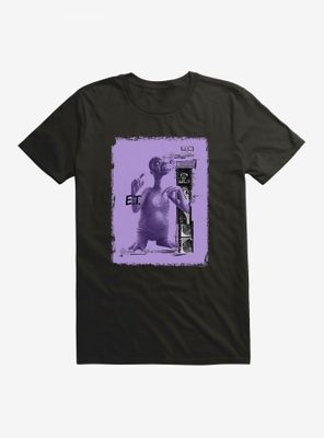 E.T. Film T-Shirt