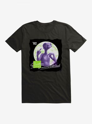 E.T. Number 82 T-Shirt