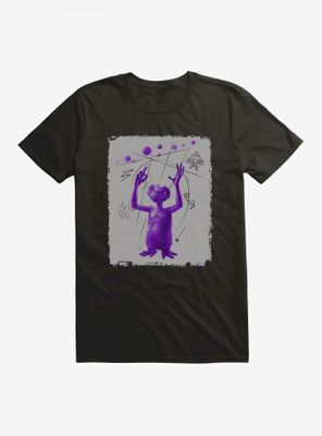 E.T. Scribbles T-Shirt