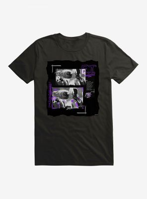 E.T. Script T-Shirt