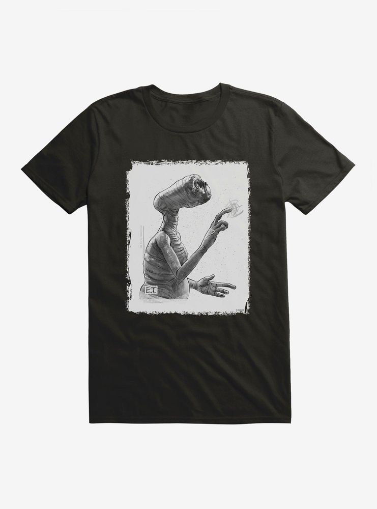 E.T. Sketch T-Shirt